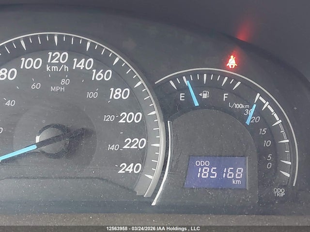 12563958 :رقم المزاد ، 4T1BF1FK0EU773598 vin ، 2014 Toyota Camry Le مزاد بيع
