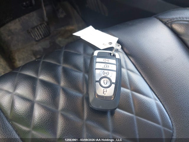 2024 Ford Edge Titanium მანქანა იყიდება აუქციონზე, vin: 2FMPK4K93RBA19709, აუქციონის ნომერი: 12563961