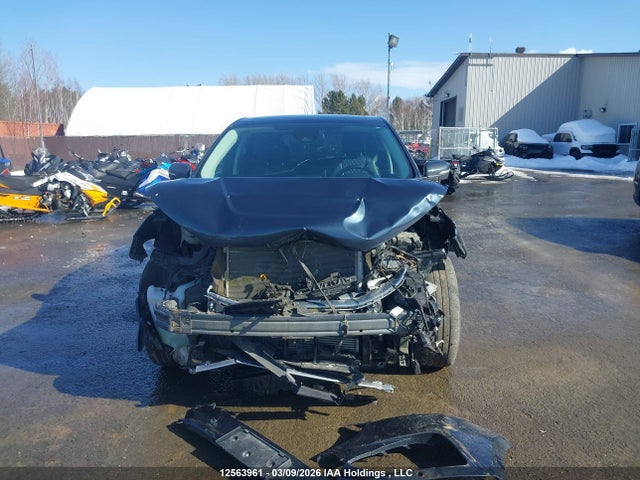 2024 Ford Edge Titanium მანქანა იყიდება აუქციონზე, vin: 2FMPK4K93RBA19709, აუქციონის ნომერი: 12563961