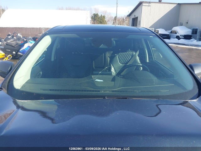 2024 Ford Edge Titanium მანქანა იყიდება აუქციონზე, vin: 2FMPK4K93RBA19709, აუქციონის ნომერი: 12563961