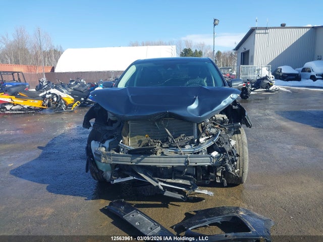 2024 Ford Edge Titanium მანქანა იყიდება აუქციონზე, vin: 2FMPK4K93RBA19709, აუქციონის ნომერი: 12563961