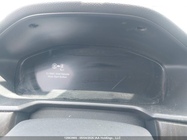 1HGCV1F51JA812010 Honda Accord