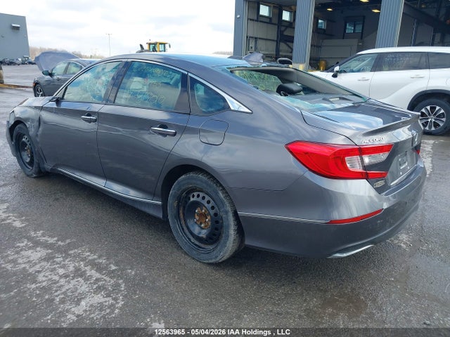 1HGCV1F51JA812010 Honda Accord