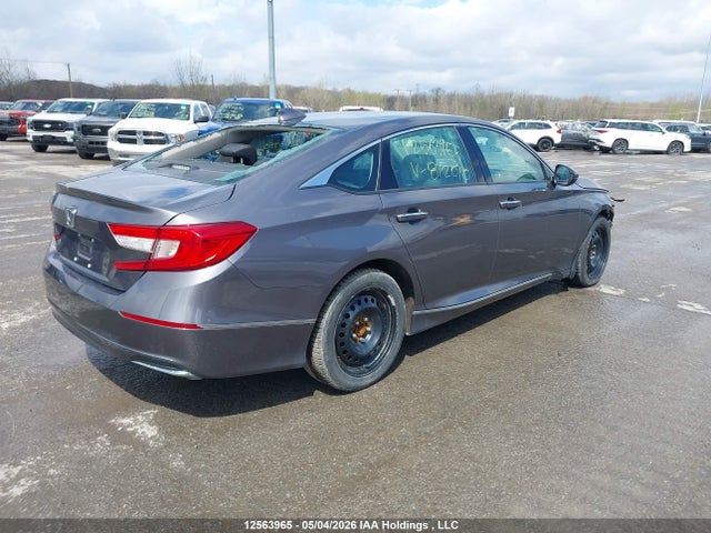 1HGCV1F51JA812010 Honda Accord