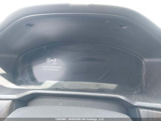1HGCV1F51JA812010 Honda Accord