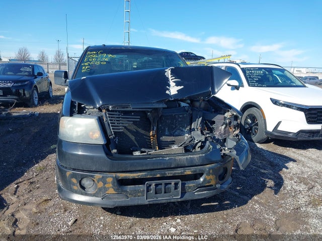 Aukcja sprzedaży 2008 Ford F-150 Xlt, vin: 1FTRW12W78KE86836, numer aukcji: 12563970