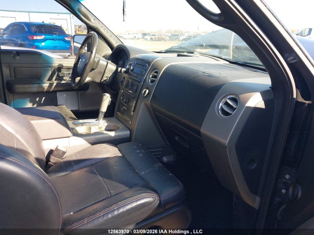Aukcja sprzedaży 2008 Ford F-150 Xlt, vin: 1FTRW12W78KE86836, numer aukcji: 12563970