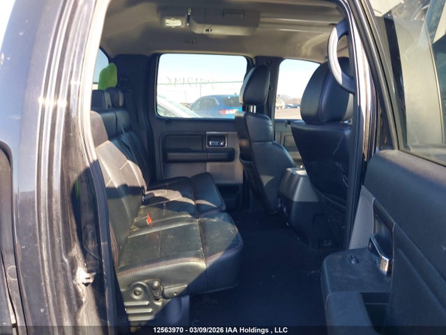 Aukcja sprzedaży 2008 Ford F-150 Xlt, vin: 1FTRW12W78KE86836, numer aukcji: 12563970