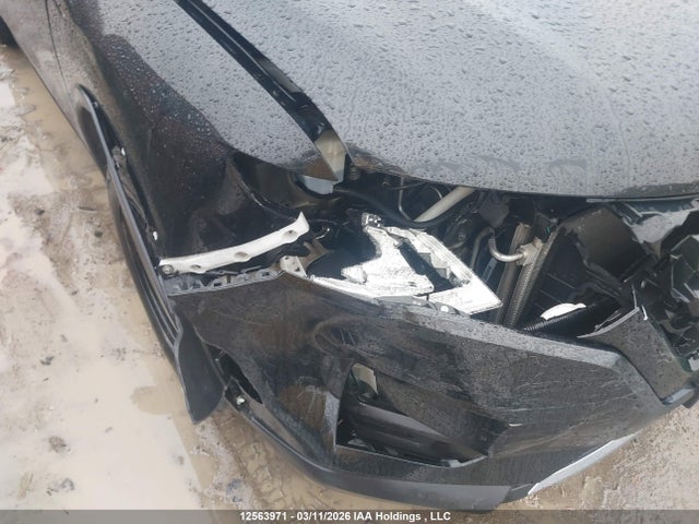 12563971 :رقم المزاد ، 5N1AT2MT7KC792513 vin ، 2019 Nissan Rogue S/sv مزاد بيع