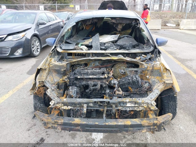 KIA Forte 2017 3KPFL4A71HE089875 Image 11