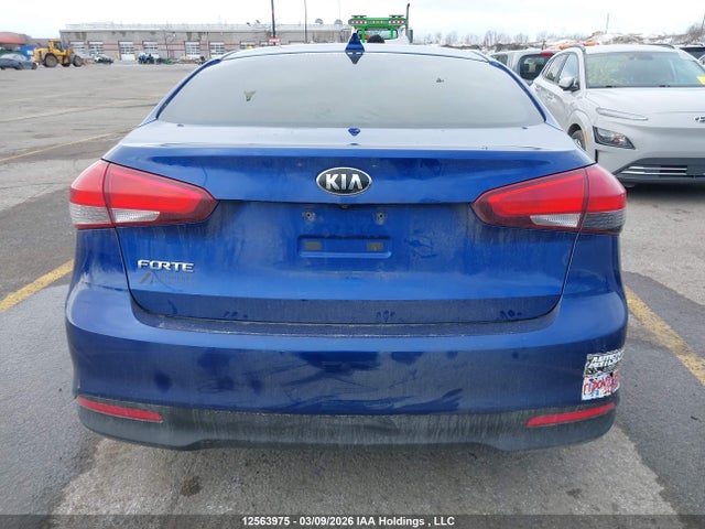 KIA Forte 2017 3KPFL4A71HE089875 Image 15