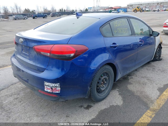 KIA Forte 2017 3KPFL4A71HE089875 Image 4