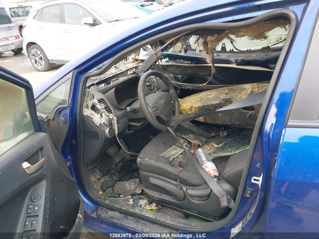 KIA Forte 2017 3KPFL4A71HE089875 Image 5