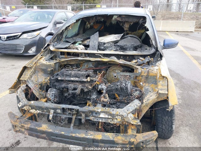 KIA Forte 2017 3KPFL4A71HE089875 Image 6