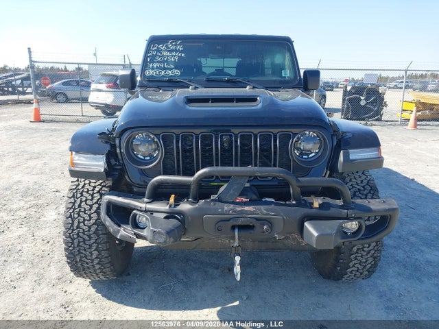 1C4RJXSJ4RW307569 Jeep Wrangler 4 Door Rubicon 392 Final Edition
