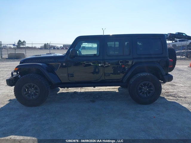 1C4RJXSJ4RW307569 Jeep Wrangler 4 Door Rubicon 392 Final Edition