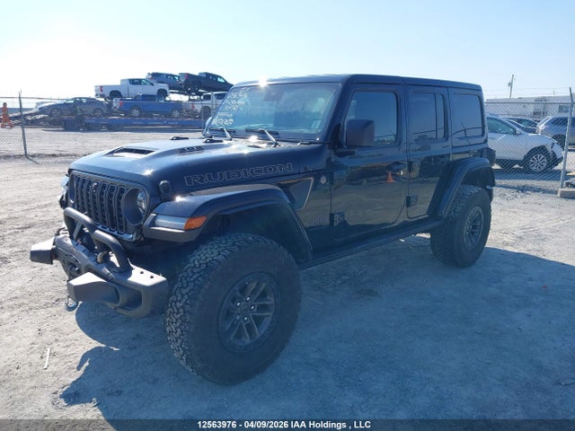 1C4RJXSJ4RW307569 Jeep Wrangler 4 Door Rubicon 392 Final Edition