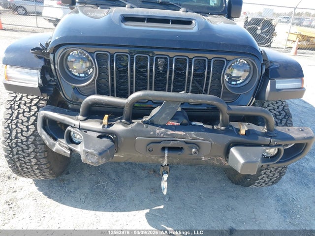 1C4RJXSJ4RW307569 Jeep Wrangler 4 Door Rubicon 392 Final Edition