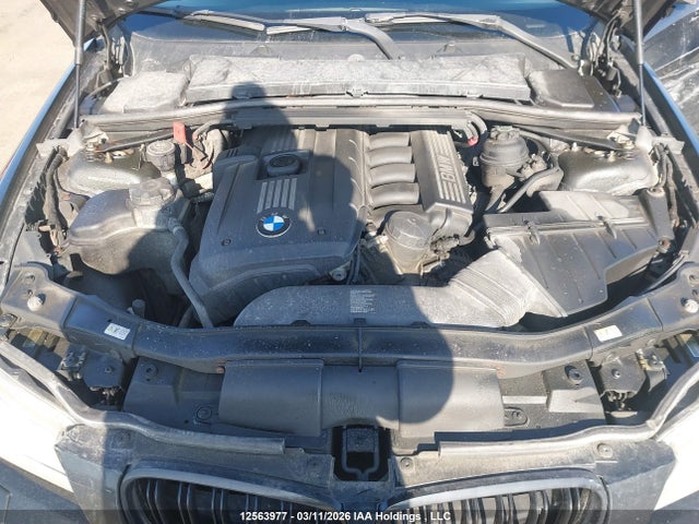 Продажа на аукционе авто 2011 Bmw 328 Xi, vin: WBAPK7C57BA974013, номер лота: 12563977