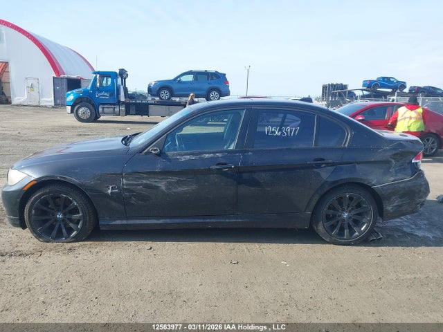 Продажа на аукционе авто 2011 Bmw 328 Xi, vin: WBAPK7C57BA974013, номер лота: 12563977