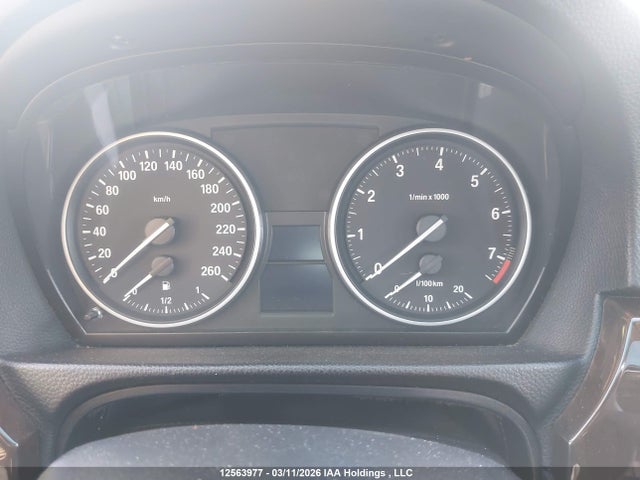 Продажа на аукционе авто 2011 Bmw 328 Xi, vin: WBAPK7C57BA974013, номер лота: 12563977