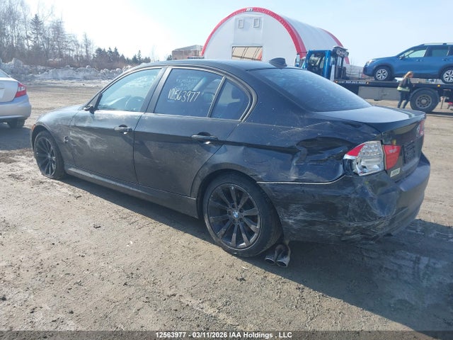 Продажа на аукционе авто 2011 Bmw 328 Xi, vin: WBAPK7C57BA974013, номер лота: 12563977