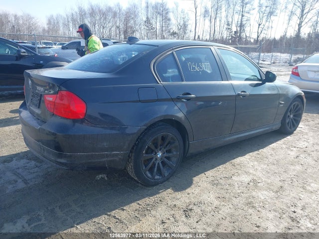 Продажа на аукционе авто 2011 Bmw 328 Xi, vin: WBAPK7C57BA974013, номер лота: 12563977
