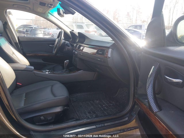 Продажа на аукционе авто 2011 Bmw 328 Xi, vin: WBAPK7C57BA974013, номер лота: 12563977