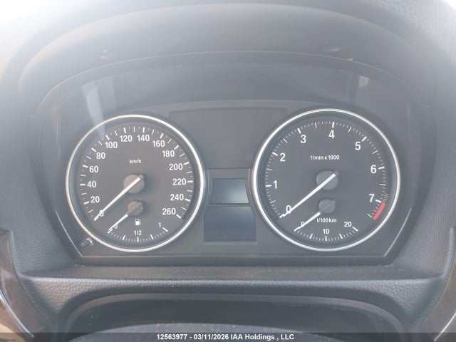 Продажа на аукционе авто 2011 Bmw 328 Xi, vin: WBAPK7C57BA974013, номер лота: 12563977