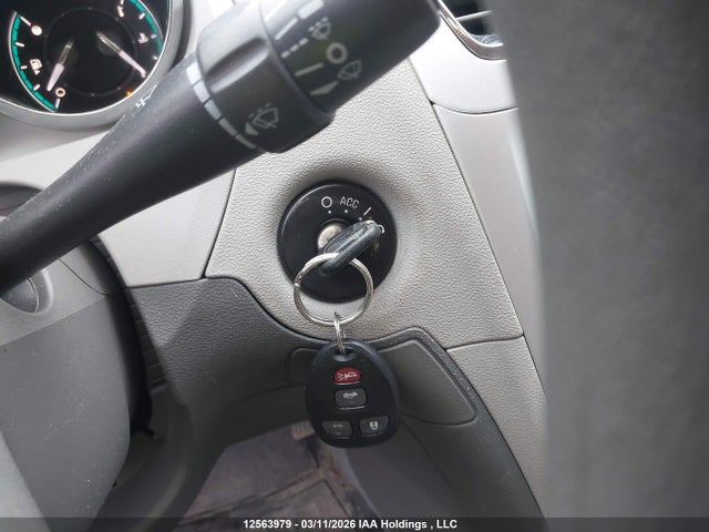 Продаж на аукціоні авто 2008 Chevrolet Malibu Ls, vin: 1G1ZG57B88F193555, номер лоту: 12563979