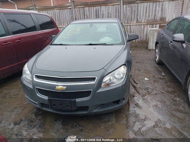 Продаж на аукціоні авто 2008 Chevrolet Malibu Ls, vin: 1G1ZG57B88F193555, номер лоту: 12563979
