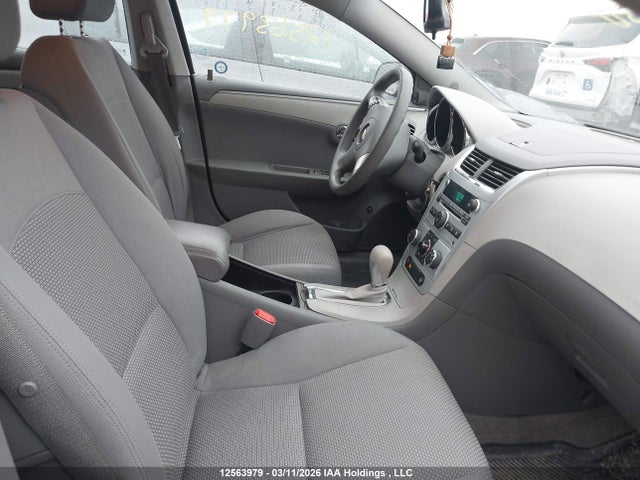 Продаж на аукціоні авто 2008 Chevrolet Malibu Ls, vin: 1G1ZG57B88F193555, номер лоту: 12563979