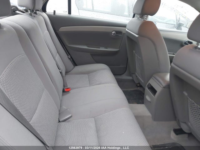 Продаж на аукціоні авто 2008 Chevrolet Malibu Ls, vin: 1G1ZG57B88F193555, номер лоту: 12563979