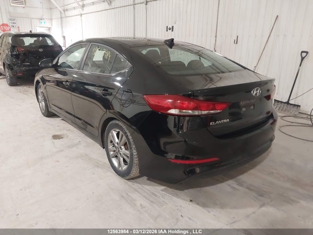 KMHD84LF9HU242979 Hyundai ELANTRA GL
