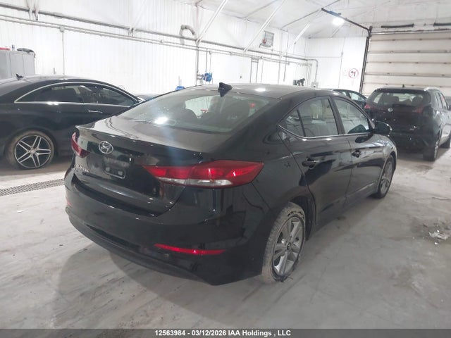 KMHD84LF9HU242979 Hyundai ELANTRA GL