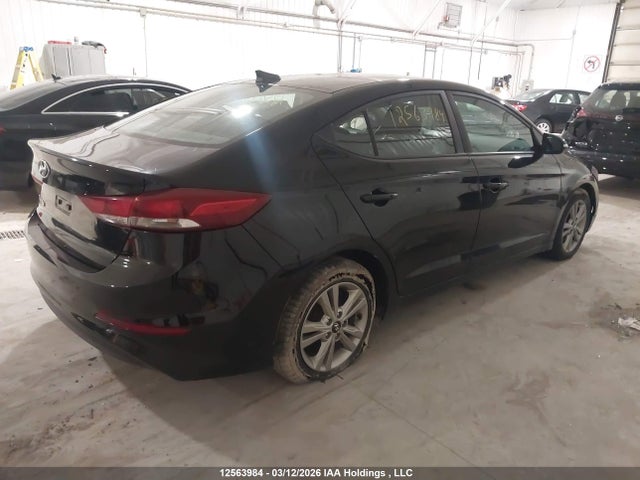 KMHD84LF9HU242979 Hyundai ELANTRA GL