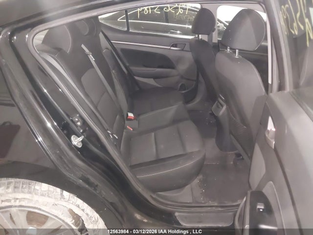 KMHD84LF9HU242979 Hyundai ELANTRA GL