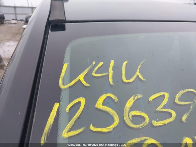 Aukcja sprzedaży 2013 Chevrolet Trax 1lt, vin: 3GNCJLSBXDL159389, numer aukcji: 12563986