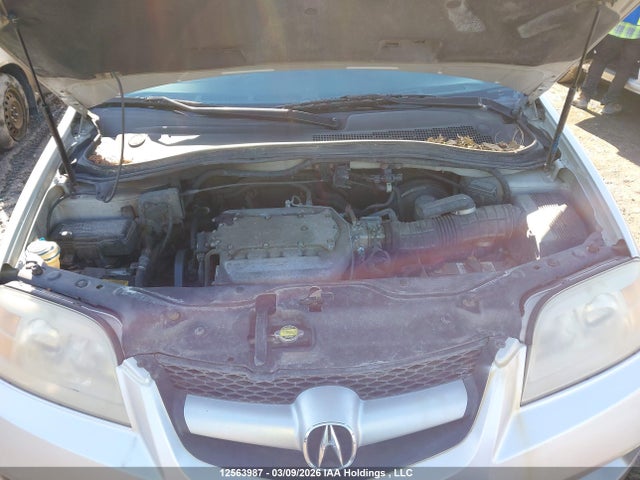 Aukcja sprzedaży 2006 Acura Mdx Touring, vin: 2HNYD18696H524929, numer aukcji: 12563987