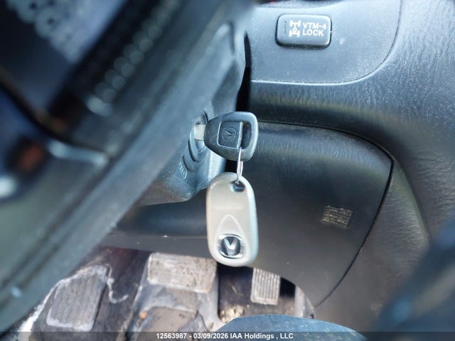Aukcja sprzedaży 2006 Acura Mdx Touring, vin: 2HNYD18696H524929, numer aukcji: 12563987