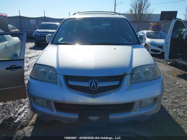 Aukcja sprzedaży 2006 Acura Mdx Touring, vin: 2HNYD18696H524929, numer aukcji: 12563987