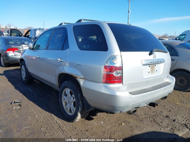 Aukcja sprzedaży 2006 Acura Mdx Touring, vin: 2HNYD18696H524929, numer aukcji: 12563987