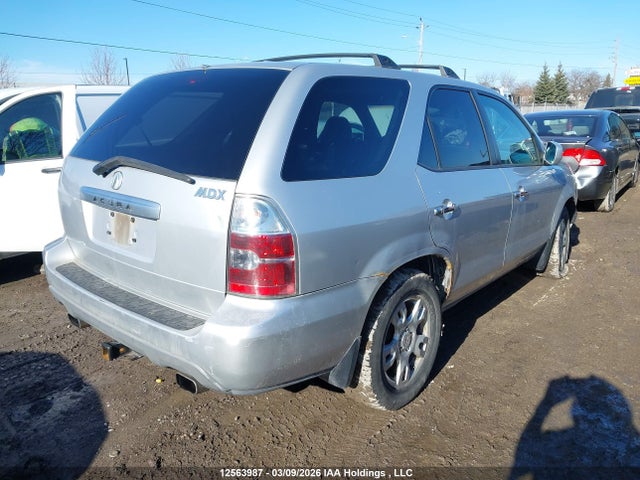 Aukcja sprzedaży 2006 Acura Mdx Touring, vin: 2HNYD18696H524929, numer aukcji: 12563987