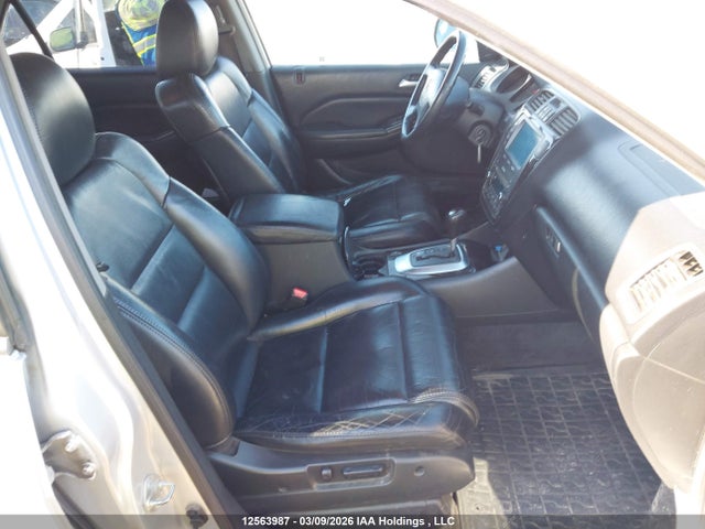 Aukcja sprzedaży 2006 Acura Mdx Touring, vin: 2HNYD18696H524929, numer aukcji: 12563987