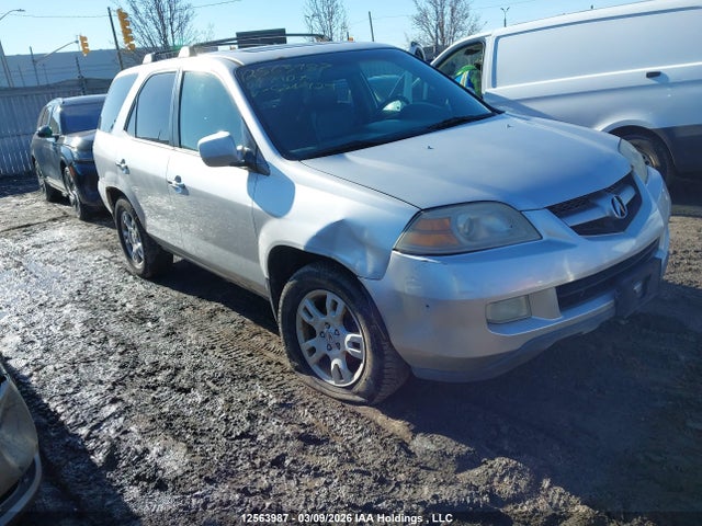 Aukcja sprzedaży 2006 Acura Mdx Touring, vin: 2HNYD18696H524929, numer aukcji: 12563987