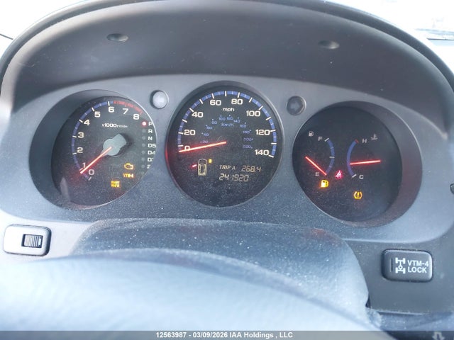 Aukcja sprzedaży 2006 Acura Mdx Touring, vin: 2HNYD18696H524929, numer aukcji: 12563987