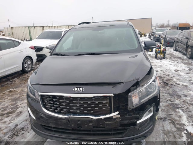 KNDMB5C15L6569196 KIA Sedona Lx/lx+