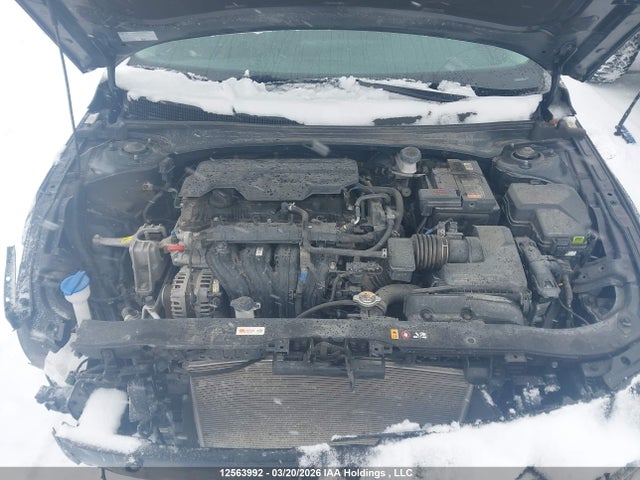 12563992 :رقم المزاد ، KMHLM4DG7RU715116 vin ، 2024 Hyundai Elantra Sel مزاد بيع