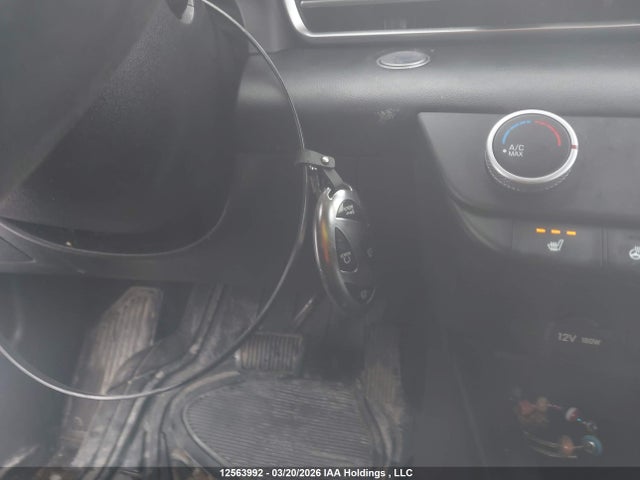 12563992 :رقم المزاد ، KMHLM4DG7RU715116 vin ، 2024 Hyundai Elantra Sel مزاد بيع