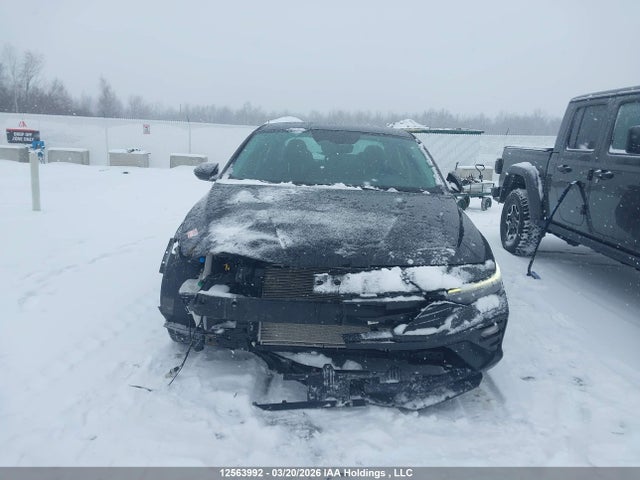 12563992 :رقم المزاد ، KMHLM4DG7RU715116 vin ، 2024 Hyundai Elantra Sel مزاد بيع